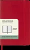 Moleskine 12-mesačný týždenný diár 2027, Pocket/A6, 1 Náhľad obrázku produktu 9