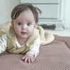 Julius Zöllner Babyschlafsack Musselin lime 68/74 Produktbild-Vorschau 6