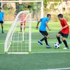 ACXIN But de football en PVC durable, But de football pour Voir les images du produit 6