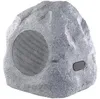 auvisio Gartenlautsprecher MSS-430.rock Garten- und Produktbild-Vorschau 6