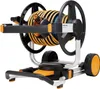 Fiskars Schlauchwagen Waterwheel XL manuell, All in Set Produktbild-Vorschau 17