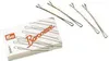 Baronesse Haarklemmen 5 cm schwarz Produktbild-Vorschau 3