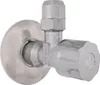 VIGOUR Design Eckventil 1/2'' verchromt Produktbild-Vorschau 4