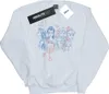 Disney - Sweatshirt für Damen BI33114 (XL) (Weiß) Produktbild-Vorschau 1