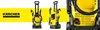 Idropulitrice Karcher K 3 FJ con pistola a schiuma Anteprima dell’immagine prodotto 25