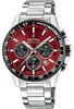 Festina Quarz Herren Timeless Chronograph F20560/7 Produktbild-Vorschau 1