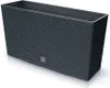Truhlík střední RATO CASE M s vkladem antracit 77cm Náhled obrázku produktu 1