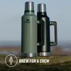 Vakuová baňka STANLEY Classic 1,9l černá Náhled obrázku produktu 22