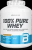 BioTech USA | 100% Pure Whey Hazelnut Produktbild-Vorschau 10