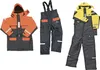 Behr Seabehr Floatation Suit Gr. 3XL, yellow Schwimmanzug Produktbild-Vorschau 3