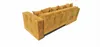 Ecksofa mit Schlaf- und naufbewahrungsfunktion, Modell RIO Produktbild-Vorschau 3