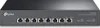 TP-LINK Switch DS1008X/Omada DS1008X Schwarz - Switch - Produktbild-Vorschau 2