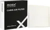 RIDEX 424I0080 Innenraumfilter Pollenfilter für OPEL Corsa Produktbild-Vorschau 9