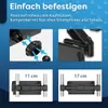 AngelTech Kindertablet PRO MAX Blau mit Tablet-Halterung Produktbild-Vorschau 12