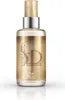 A product shot of a bottle of hair oil. Náhled obrázku produktu