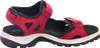 Ecco Offroad Yucatan W Brick/Chili Red Brick/Chili Red 41 Produktbild-Vorschau 30
