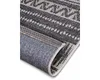 Dywan zewnętrzny na taras 115x170cm typu sizal, zewnętrzno Podgląd zdjęcia produktu 6