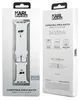 Karl Lagerfeld Pasek Klawmslkcnh Applewatch 38/40/41Mm Anteprima dell’immagine prodotto 4
