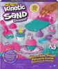 Spin Master Kinetický piesok - zadná súprava jednorožca, Náhľad obrázku produktu 1