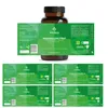Vitabay Magnesiumcitrat hochdosiert – 180 vegane Tabletten Produktbild-Vorschau 9