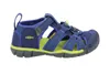KEEN Seacamp Ii Cnx Sandale Kinder blau 29 Produktbild-Vorschau 18