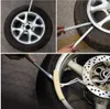 Reifenwechsler 3er Set, Doppelkopf-Design, Hochwertiger Produktbild-Vorschau 5