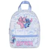 Disney Stitch Women's tie dye Rucksack, kleiner Produktbild-Vorschau 2