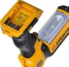 DEWALT XR - Pack de 6-tool de lithium-ion de (18 V, 5 Ah, Produktbild-Vorschau 40