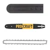 Benzínová řetězová pila Procraft GS-50 Náhled obrázku produktu 8