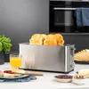 Princess 142402 Doppel-Langschlitztoaster mit Náhled obrázku produktu 10