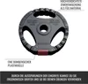GORILLA SPORTS® Hantelscheiben - 2,5kg Gewichte, 30/31 mm Produktbild-Vorschau 7
