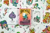 Bicycle® Kartendeck - Brosmind Four Gangs Spielkarten Produktbild-Vorschau 40