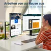 Portable Monitor, 15.6 Zoll Tragbarer Monitor, IPS FHD Produktbild-Vorschau 4