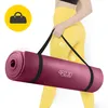 4FIZJO Trainingsmatte NBR, 190 × 100 × 1,5 cm; rutschfeste, Produktbild-Vorschau 4