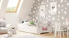 Kinderbett Jugendbett 80x160 cm mit Matratze, Schublade und Produktbild-Vorschau 5