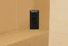 ChiliTec Steckdosenblock 3-fach, 230V, 45° Winkel, schwarz Produktbild-Vorschau 6