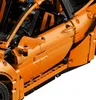 LEGO® Technic™ 42056 Porsche 911 GT3 RS Produktbild-Vorschau 9