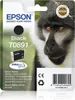 Epson Monkey T0891 Affe DURABrite Ultra Single Black Tinte, Produktbild-Vorschau 2