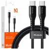Mcdodo Cavo Di Ricarica Veloce Usb-C Corto Per Samsung Anteprima dell’immagine prodotto 1