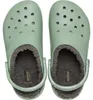 Schuhe Crocs Classic Lined Clog 2035913WP Produktbild-Vorschau 11