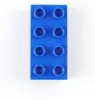 LEGO Duplo Mix 2x2/2x4 250 sztuk Podgląd zdjęcia produktu 13