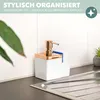 bremermann Spülbecken-Organizer | Spülmittelspender, Produktbild-Vorschau 2