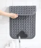 Duschmatte rutschfest, 70 x 40 cm rutschfeste Badematte mit Produktbild-Vorschau 2