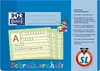 Oxford 100050305, Blau, A4, 80 g/m² Produktbild-Vorschau 4