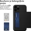 imoshion Backcover z uchwytem na kartę do Apple iPhone 11 Podgląd zdjęcia produktu 2