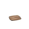 A wooden cutting board is shown on a white background. Náhled obrázku produktu
