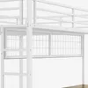 Flieks Etagenbett 90x200cm/140x200cm, Hochbett mit Produktbild-Vorschau 8