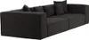 Gillholmen sofa 3 osób szary. Podgląd zdjęcia produktu 14