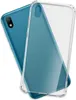 TPU Hülle Clear Armor Soft Case für Huawei Y5 2019 Produktbild-Vorschau 1