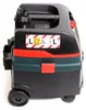 Metabo ASR 25 L SC Aspirateur universel 1400W 25L SelfClean Voir les images du produit 5